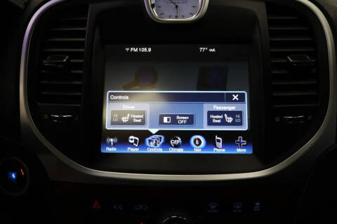 2012 Chrysler 300 Limited