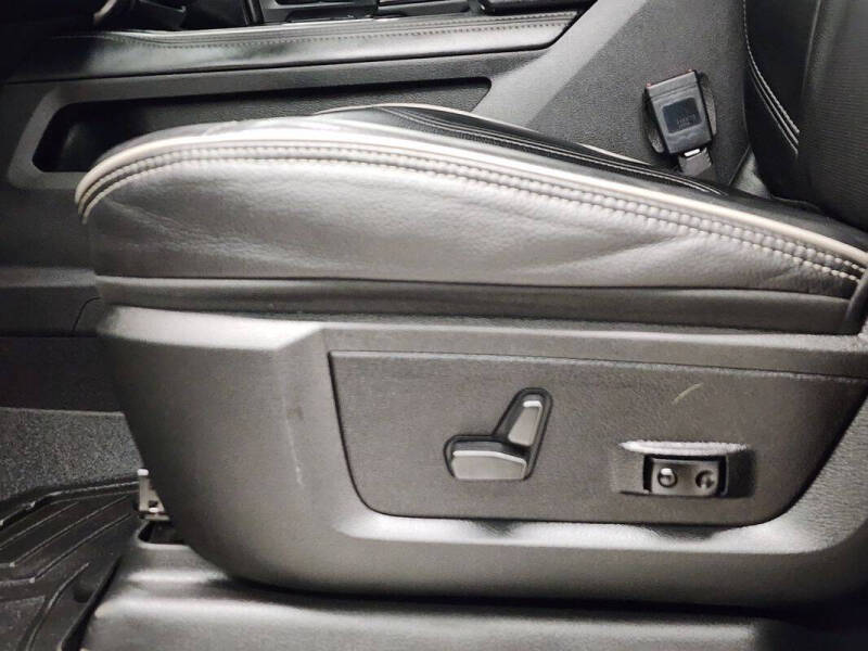 2022 RAM 2500 Limited