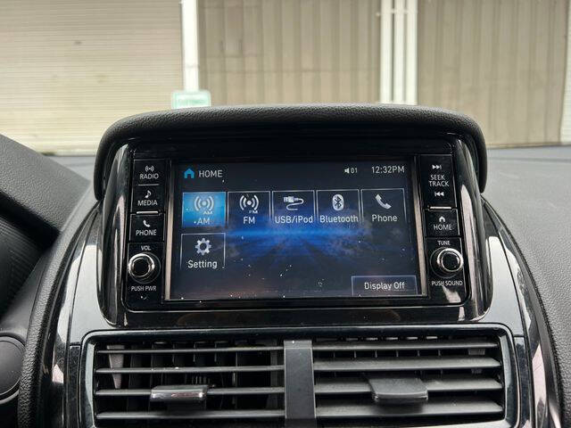 2023 Mitsubishi Eclipse Cross ES