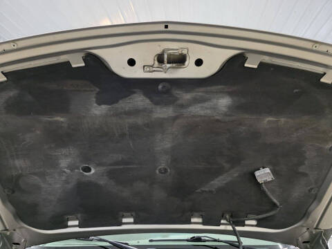 2000 Chevrolet Silverado 1500 LS