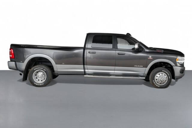 2020 RAM 3500 Laramie