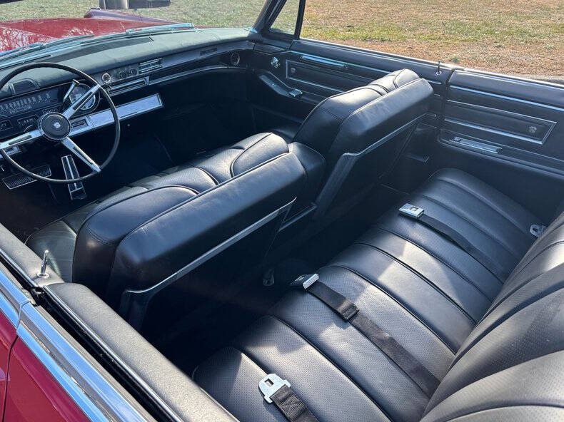 1966 Cadillac DeVille