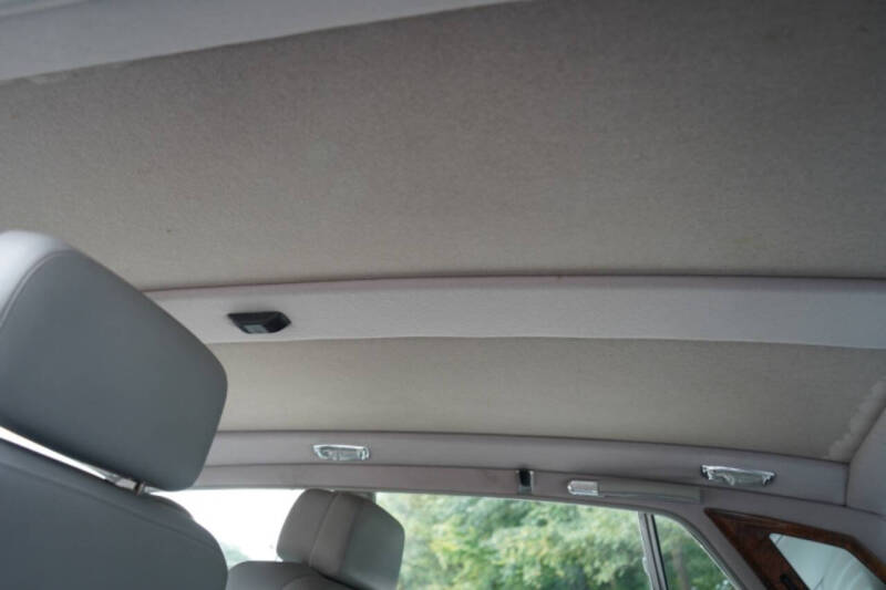 1997 Bentley Brooklands