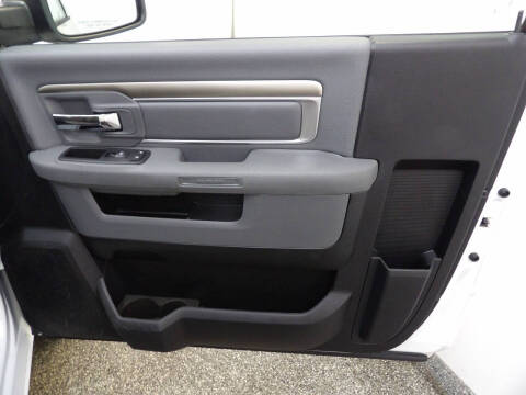 2015 RAM 1500 Tradesman