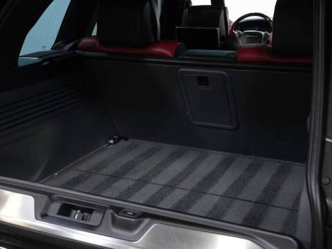 2016 Land Rover Range Rover SVAutobiography LWB