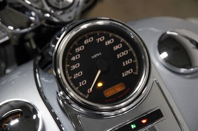 2019 Harley-Davidson Road King