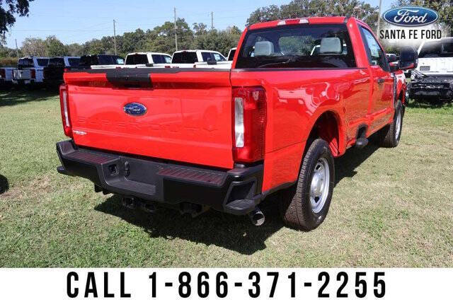 2026 Ford F-350 Super Duty XL