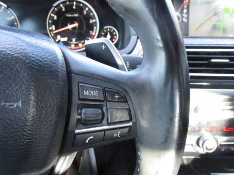 2014 BMW 7 Series 740Li xDrive