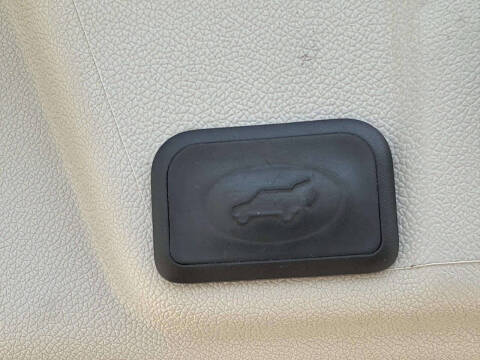2017 Buick Enclave Convenience
