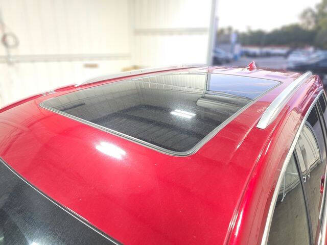 2023 Cadillac XT6 Luxury