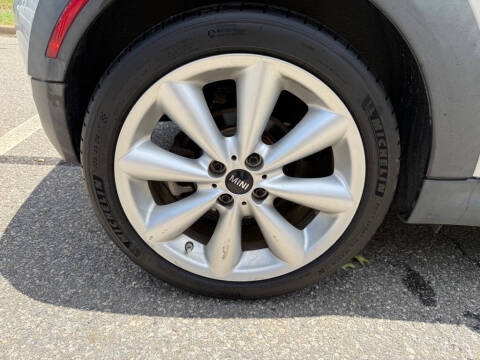 2012 MINI Cooper Coupe S
