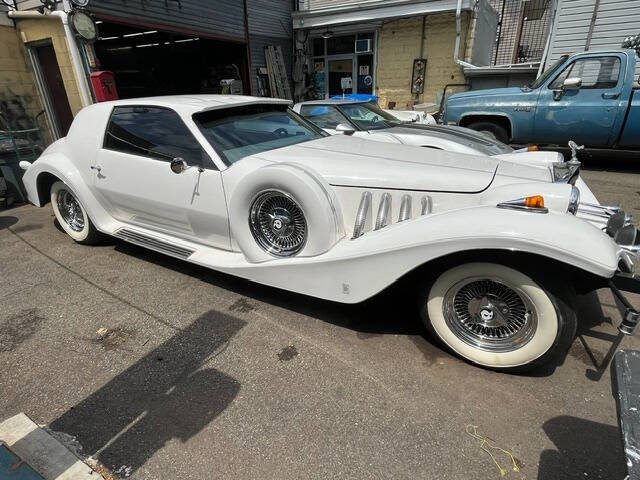 1982 Pontiac Firebird Trans Am