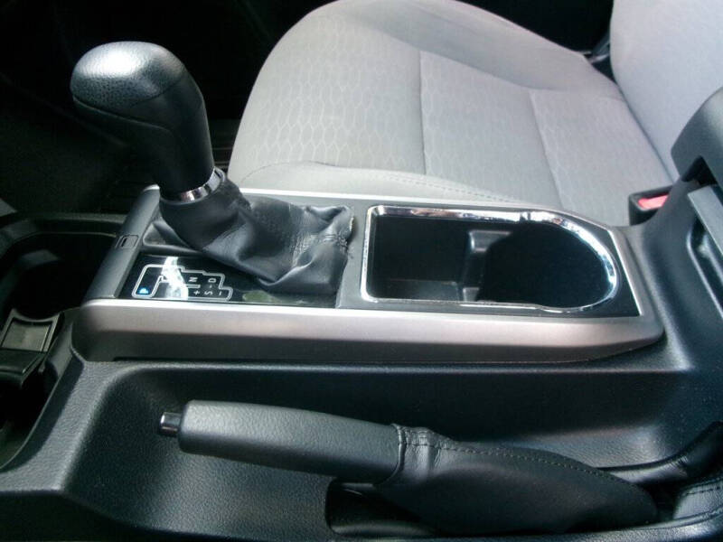 2016 Toyota Tacoma SR5 V6