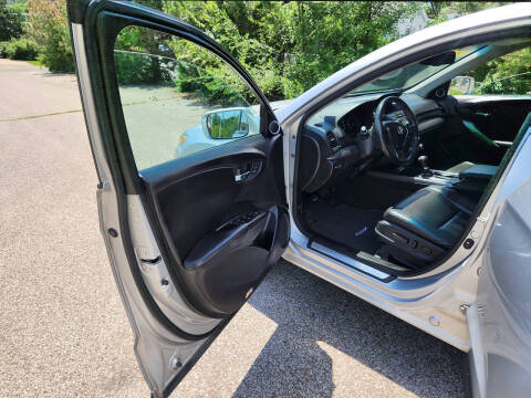 2014 Acura RDX w/Tech