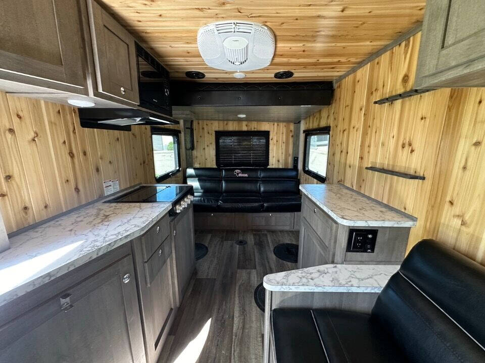 2021 NELSON IMPERIAL ICE CASTLE  ELITE RV for sale at Sales Ramp LLC in Elk River, MN