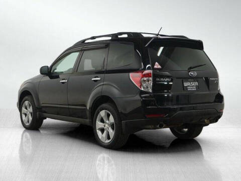 2013 Subaru Forester 2.5XT Premium