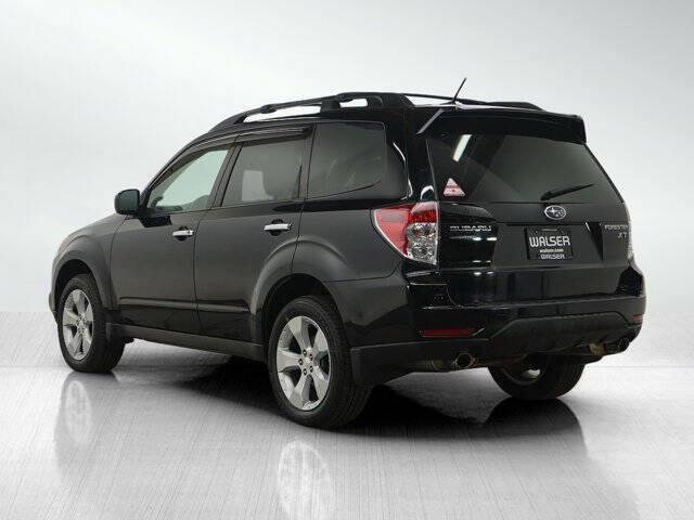 2013 Subaru Forester 2.5XT Premium