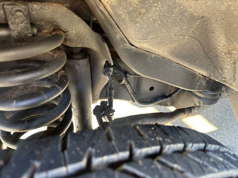 2005 Ford E-Series E-350 SD XLT