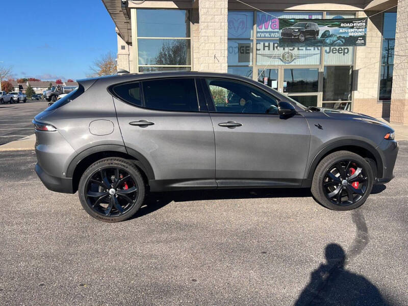 2023 Dodge Hornet GT Plus