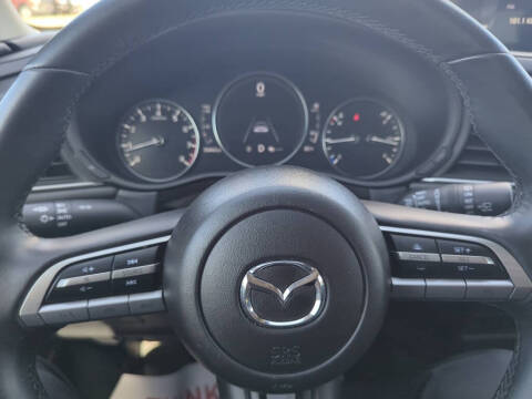 2022 Mazda CX-30 2.5 S Select