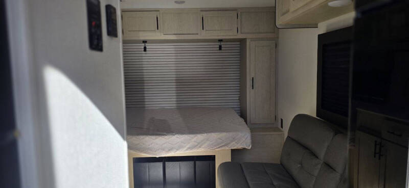 2026 Forests River Shasta