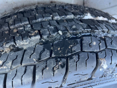 2016 RAM ProMaster 2500 136 WB