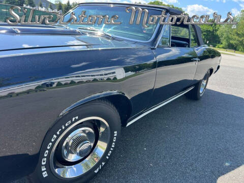 1967 Chevrolet Chevelle