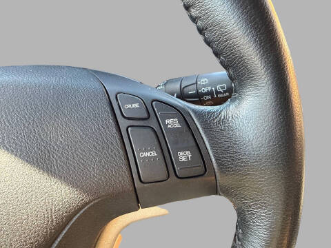 2010 Honda CR-V EX-L