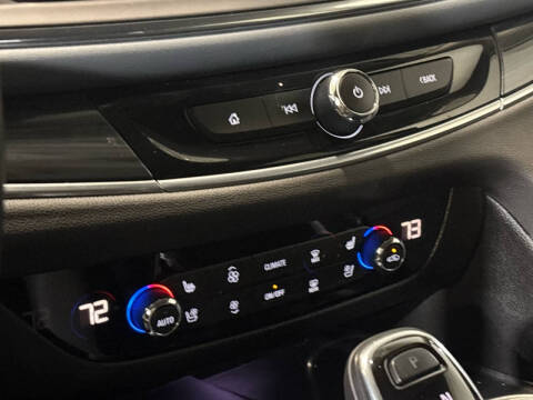 2021 Buick Enclave Premium