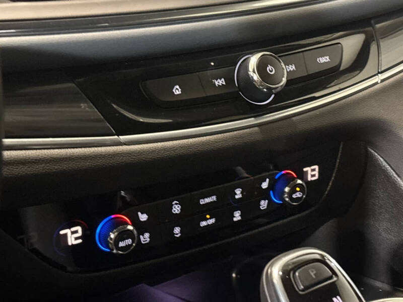 2021 Buick Enclave Premium