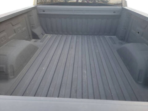 2019 GMC Sierra 1500 Elevation