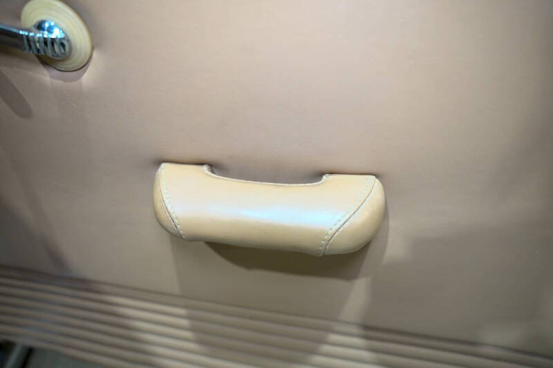 1947 Hudson Super-Eight