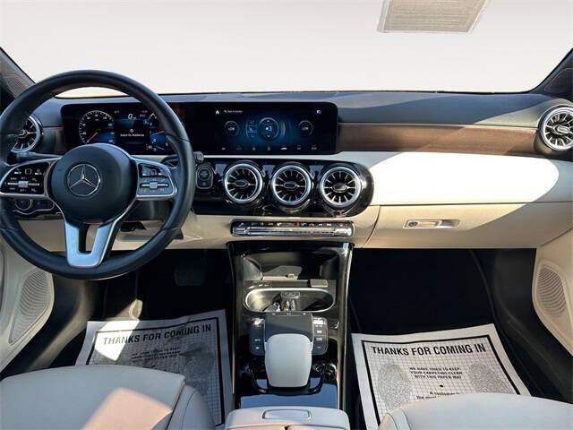 2022 Mercedes-Benz A-Class A 220 4MATIC