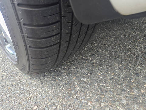 2009 Chevrolet Corvette