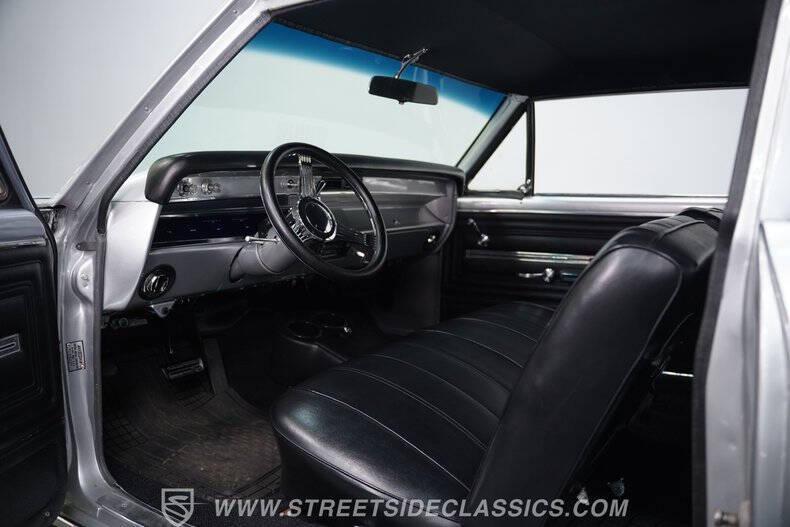 1966 Chevrolet Chevelle