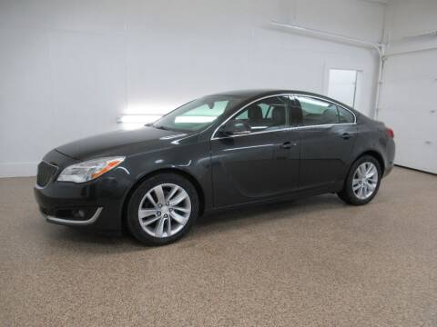 2014 Buick Regal for sale at HTS Auto Sales in Hudsonville MI