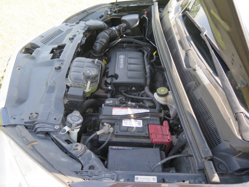 2014 Buick Encore Convenience