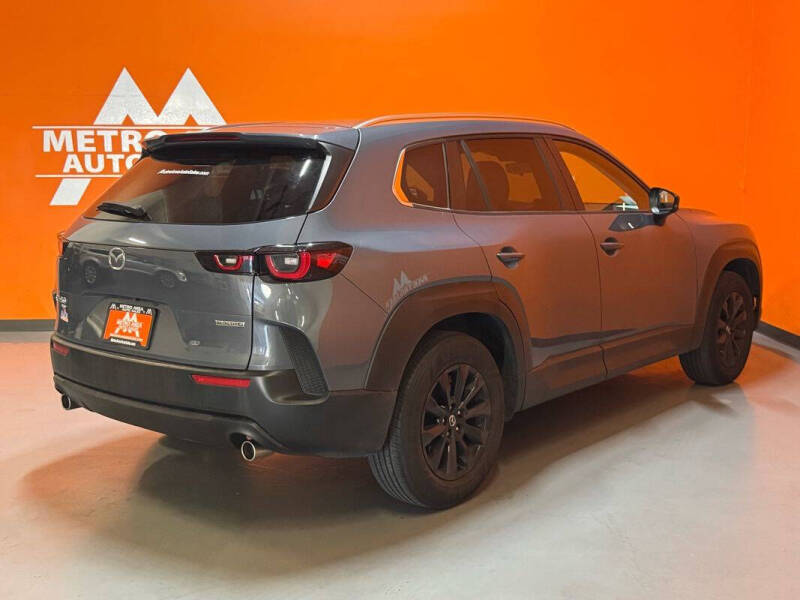 2023 Mazda CX-50 2.5 S Select