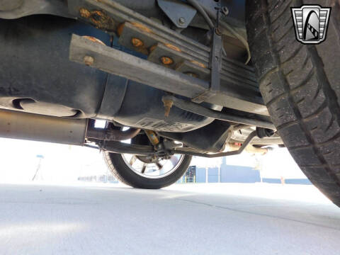 2004 Dodge Ram 1500 SRT-10