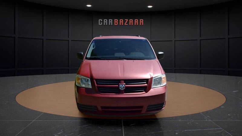 2008 Dodge Grand Caravan SE