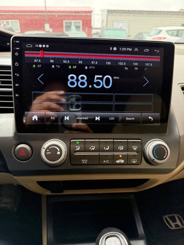 2006 Honda Civic EX w/Navi