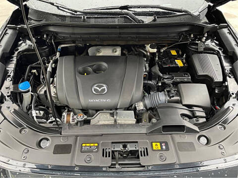 2024 Mazda CX-5 2.5 S Select