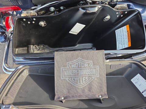 2009 Harley-Davidson Ultra Classic Electra Glide