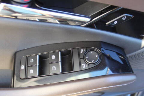 2022 Mazda CX-30 2.5 Turbo Premium