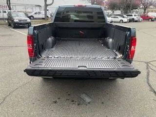 2012 Chevrolet Silverado 1500 LS