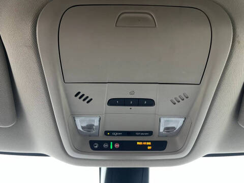 2019 Buick Enclave Premium