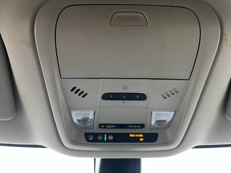 2019 Buick Enclave Premium