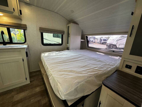 2022 Forest River R-Pod RP192