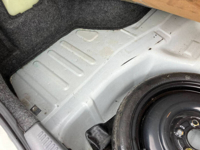 1999 Mitsubishi EVO 6