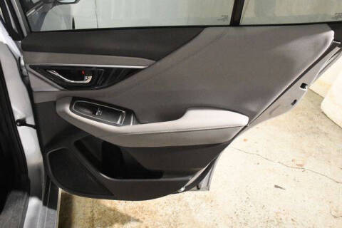 2023 Subaru Legacy Limited